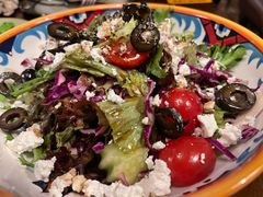 -Uncle Kosto科斯托·中东菜