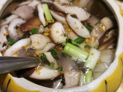 -金象湾泰国餐厅(华林路店)