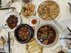 -聚鑫阁江浙菜·非遗传承技艺(青村帝华园店)