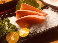 -友壹町寿司(嘉洲广场店)