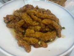 -蒲氏烤鸭(百寿路店)
