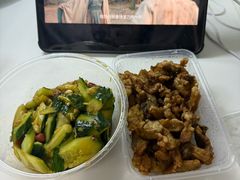 -柳叶刀烧烤(北大清华店)
