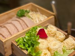 -盡膳口福跷脚牛肉火锅(合生汇购物中心店)