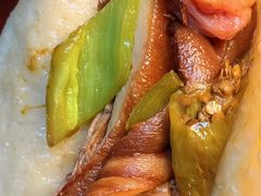 -聚首堂·特色小吃·肘子(什刹海德胜门店)