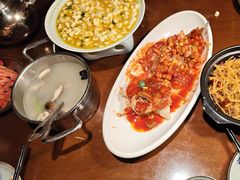 -鱼食饭稻·苏浙土菜17年老馆子(平江路店)