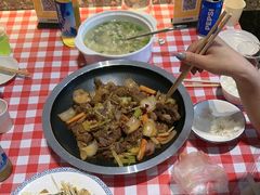 -昌盛德徐州老菜馆