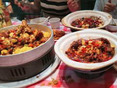 -辣小鲜·南昌大排档(船山路店)