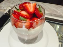 -北京柏悦酒店·锦庭餐厅Dining Room