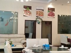 大堂-食尚盐帮菜(杜甫草堂店)