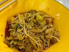 -东北林业大学-俭德园食堂