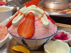 -李常在重庆火锅(合川总店)