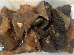 -明记牛杂(新马路分店)