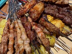 -那些年记忆烧烤