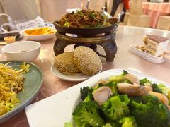 -烤肉宛饭庄(南礼士路店)