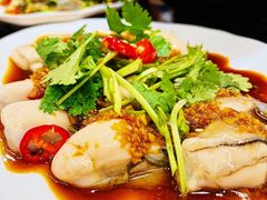 -草鱼先生潮州鱼生·虾生(新厦花园店)