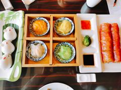 -北海金昌开元名都大酒店·四季轩中餐厅