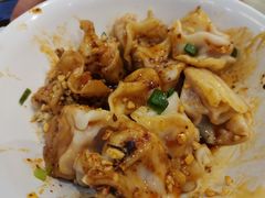 -蓉李记成都名小吃(武汉菱角湖万达店)