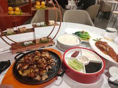 -满堂·烤鸭店·北京菜(鼓楼店)