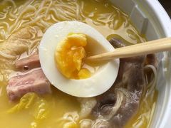 -领鲜天下·焗海鲜·花胶鸡(天目里店)