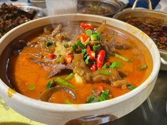 -灶东家民间菜(回兴店)
