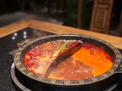 -纸盐河码头火锅(十八梯店)