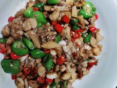 小炒田鸡-湘江红·湖南招牌菜(莲花南路店)