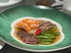 -醉庐·新上海菜(南京西路店)