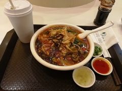 -水平有限广西米粉·广西风味集(五道口店)