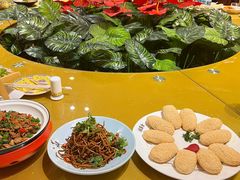 -全聚德(长江路店)