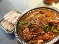 -阿庄新豫菜(通泰路店)