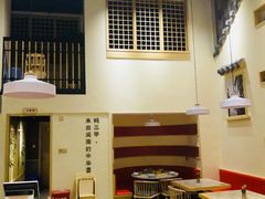 大堂-厝小满.姜母鸭/泉州菜(桥南店)