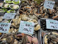 -旺角小渔村·海肠捞饭开创者(二马路店)