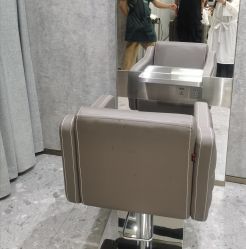 -P.STYLE 派斯造型