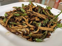 -龙井壹号·茶缘山景宴(龙井村店)
