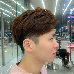 -MY HAIR ARDOR