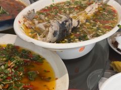 -飞虹鱼馆(春华路店)