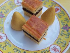 -仿膳饭庄·宫廷风味(百年传承店)