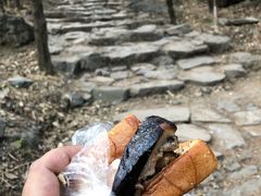-北京鹫峰国家森林公园