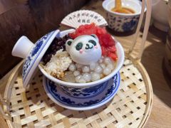 -王婆婆老妈蹄花·川菜馆(太古里一店)