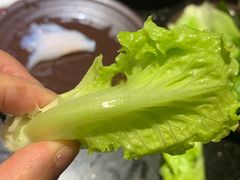 -大山炭火烤肉自助(百盛步行街广场店)