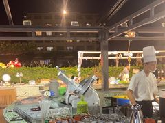 -渔家火锅·海鲜自助餐·演艺(亚龙湾天域酒店)