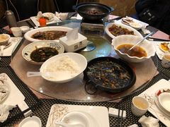 -又见炊烟私房菜(敬亭路店)