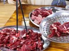 -江村四哥新鲜牛肉店(江高总店)