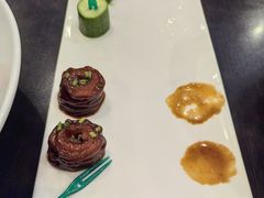 -老牌坊•鲁菜名店•地道济南菜(大观园商埠店)