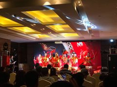 -太原凯宾斯基饭店