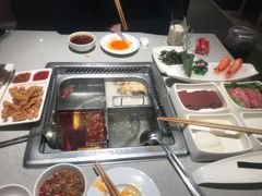 -海底捞火锅(北京路店)