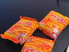 -探鱼·鲜青椒爽麻烤鱼(领展购物广场店)