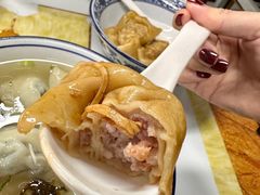 -胖妹馄饨店(井街唐巷小区店)