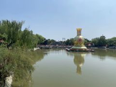 -中国翰园碑林