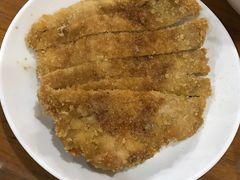 -潘国仙耳光馄饨(黄家阙路店)